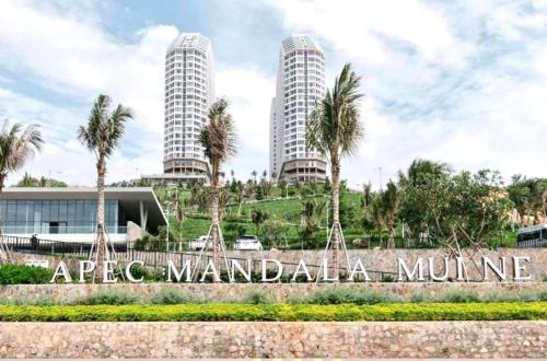 Apec Mandala Champay Mũi Né