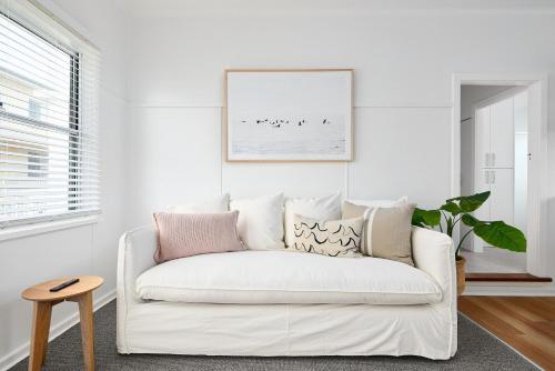 Apartment room in No 7 ShoalHaven