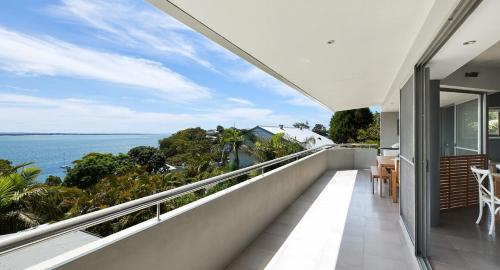 The Drift, Nelson Bay