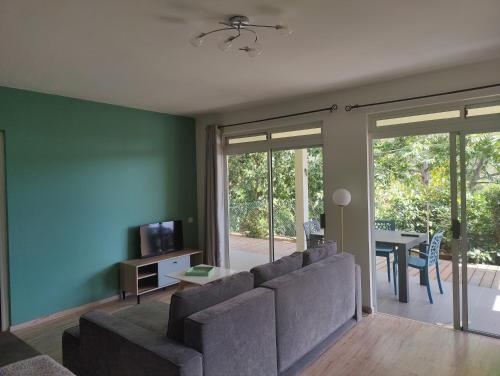 Logement cozy avec Jardin in أرو