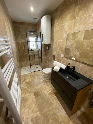 Logement tout équipé (Logement tout equipe) in Estaforta