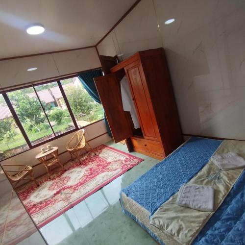 Brown House Resort - 주변 환경