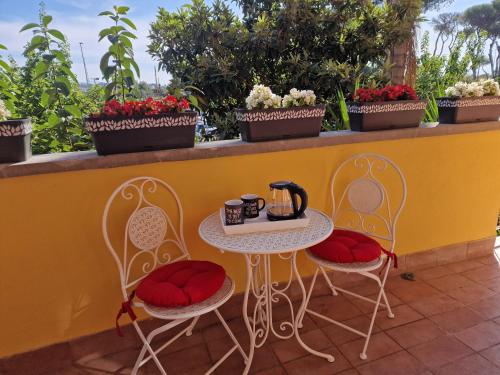 Home K&Y Elite Pineta, Рим (фото 5)