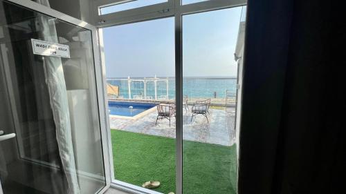 Wadi Shab Beach Villa in Ras Al Hadd