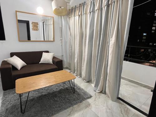 Apartamento amoblado en Sabaneta