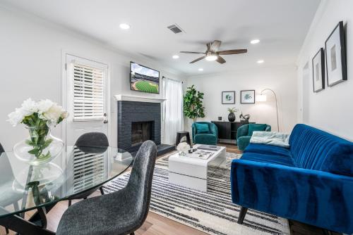 Luxe Home Near Braves Stadium in Smyrna, USA