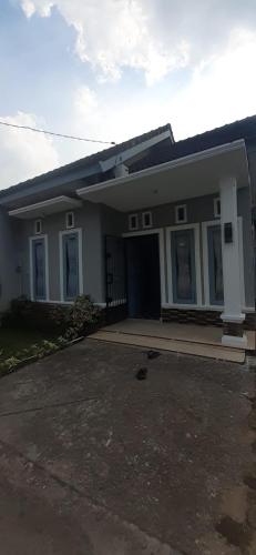 VILLA INTAN PALEMBANG