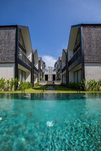 20 Suites Umalas
