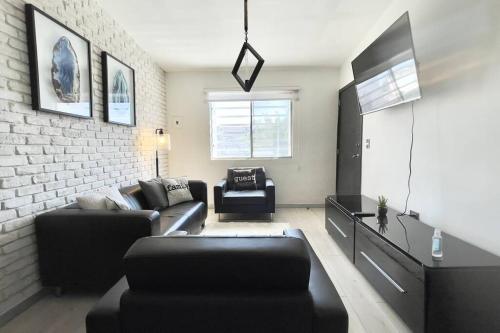 Executive Suite centrally & Comfy