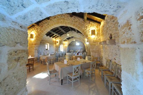  Masseria Triticum, Francavilla Fontana bei Monteparano