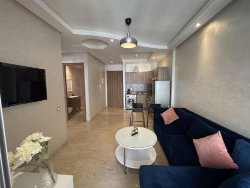 Super studio confortable