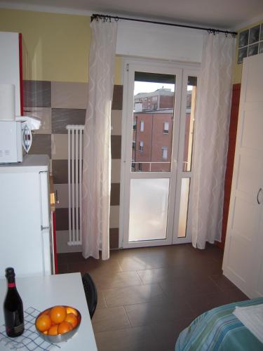 Studio Barca, Bologna