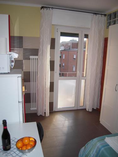  Studio Barca, Pension in Bologna