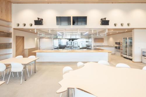 共用Lounge/電視區