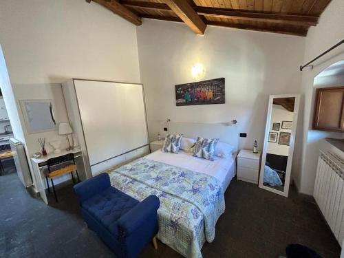 Casa Vacanze nel borgo medievale di Viterbo