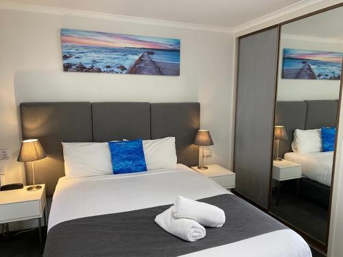 Frankston Motel Room Type - Executive Suite