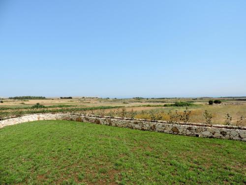 Agriturismo Casa del Peperoncino