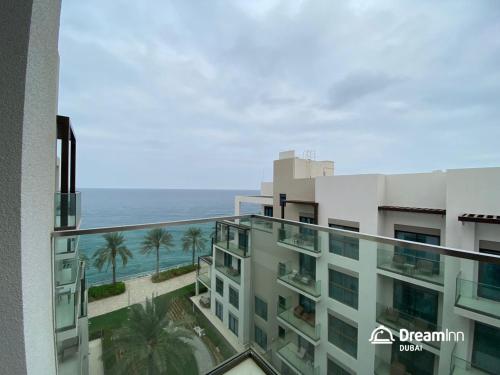 Dream Inn Apartments - Address Beach Residence Fujairah