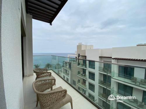 Dream Inn Apartments - Address Beach Residence Fujairah