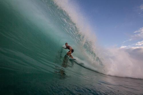 Sumatra Surf Resort