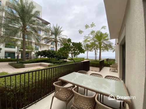 Dream Inn Apartments - Address Beach Residence Fujairah