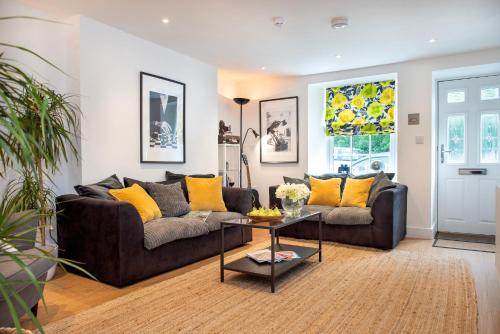 Luxury Town House, Tavistock (sleeps 4) - Tavistock