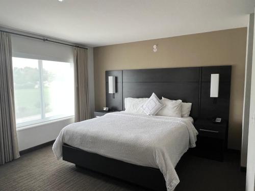 Residence Inn by Marriott Lafayette