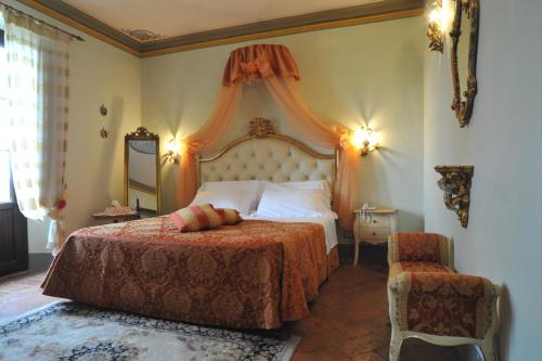 Relais Castelluccio Palusse - image 9