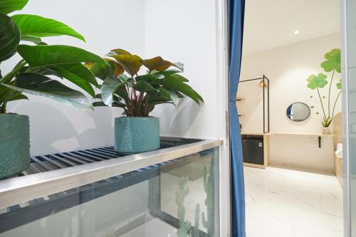 Bin Bin Hotel 9 - Near Tam Anh Hospital - 주변 환경