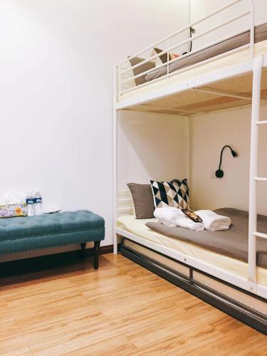 Infinity Guesthouse Infinity Guesthouse