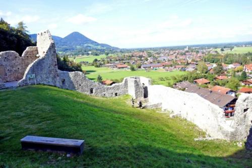 Landhaus Falkennest Landhaus Falkennest