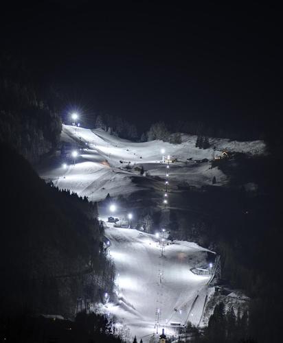 Landhaus Falkennest Landhaus Falkennest