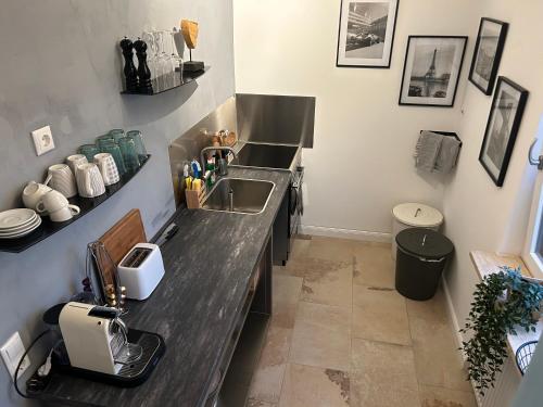 Landhaus Falkennest Landhaus Falkennest