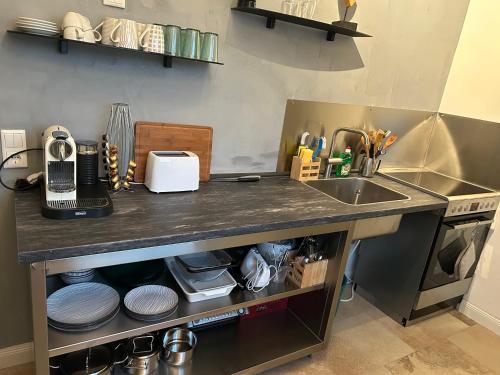 Landhaus Falkennest Landhaus Falkennest