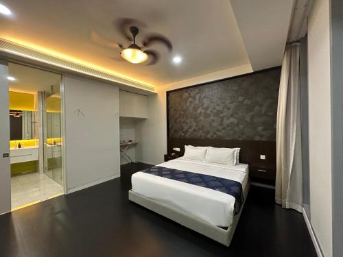 Tropicana The Residence By Klcc - image 5