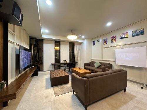 Tropicana The Residence By Klcc - image 12