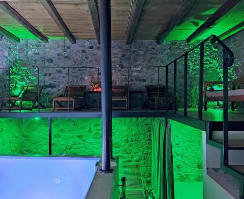 Pyrgi Cretan Living & Spa