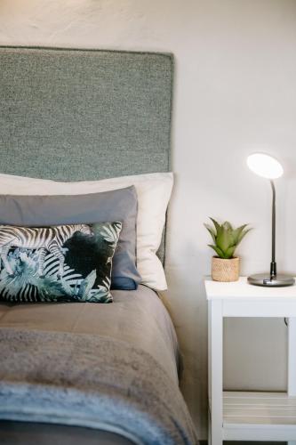 Breathe Accommodation Breathe Accommodation