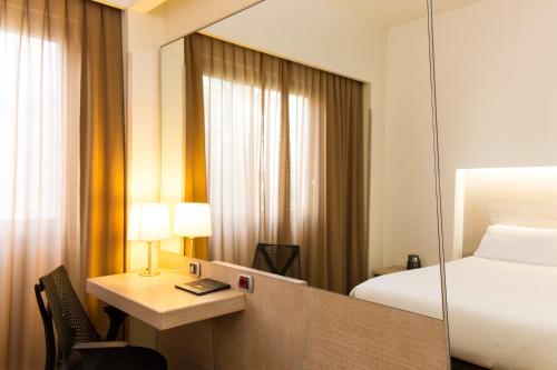Hilton Garden Inn Rome Claridge - image 4