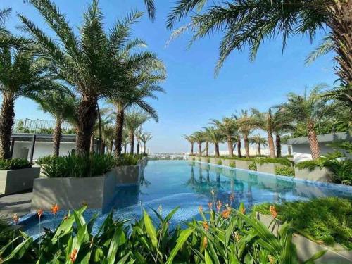 Căn Hộ Lavida Plus - Phú Mỹ Hưng