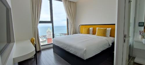 SeaView Apartment