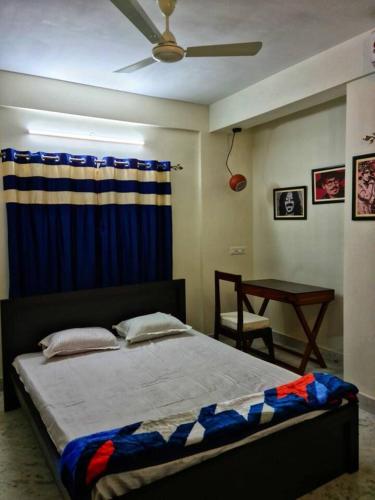 Corporate Suites - A Primium Studio Apartmen across Varanasi.