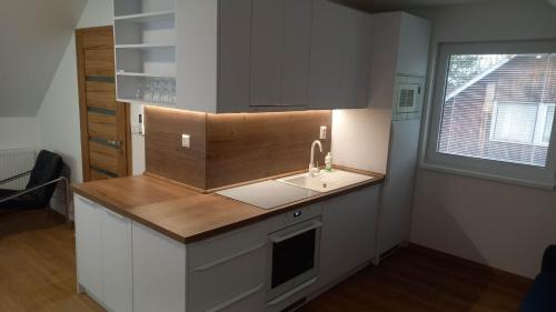 apartmánový dom rodiny BÖJTÖS