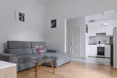 Sisters Apartment Vilnius Center