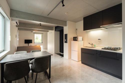 LUXE Minami Aoyama, Tokio