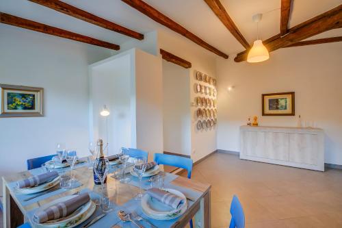 Residenza Pucia - Happy Rentals