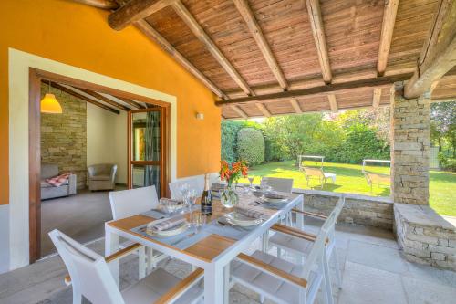  Residenza Pucia - Happy Rentals in 28011 Armeno