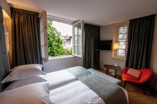 Pavillon REGENT PETITE FRANCE By Stay Collection, Страсбург (фото 11)