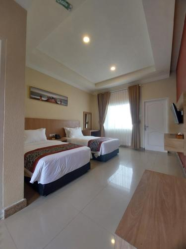 Agro Hotel Bintan