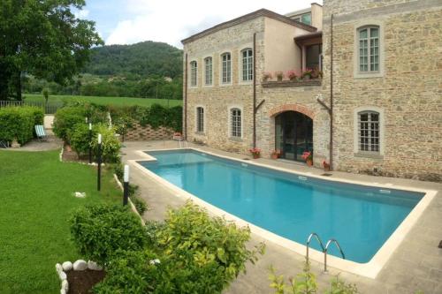 Casa Fevira Borgo - Castiglione dei Pepoli